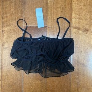 Basic Black Shirt Bundle (7)